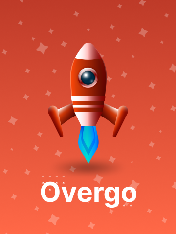 Money-X Overgo - игра в онлайн-казино